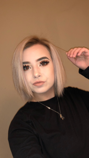 Alicia's avatar
