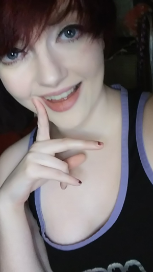 Allison's avatar