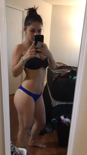 melissa25's avatar