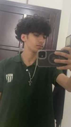 Charbel's avatar