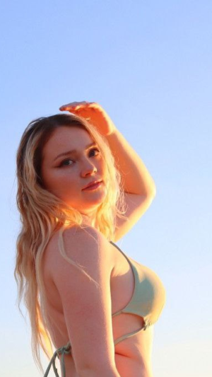Marryy's avatar