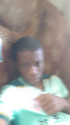Prosper's avatar