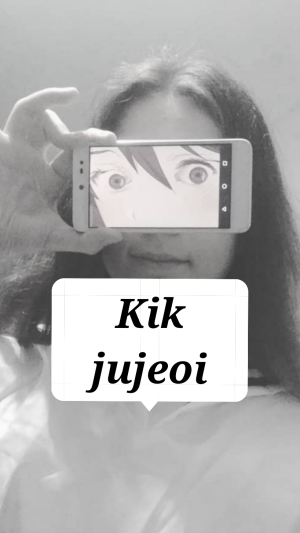 Meet Jujeoi on kik | crushfling.com