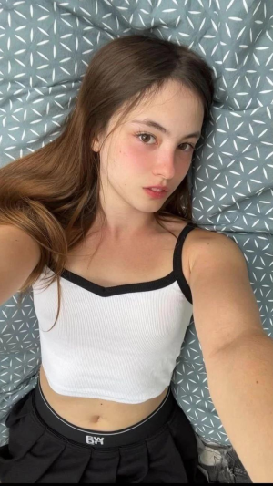 Milana's avatar