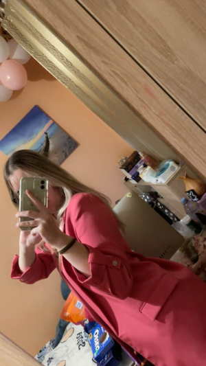 Pauline_Hayes's avatar