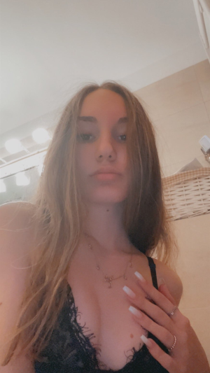 Anglina's avatar