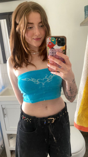 Rose076's avatar