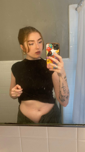 Rose083's avatar