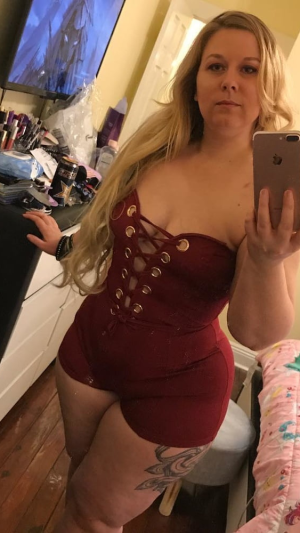 Alexanna91's avatar