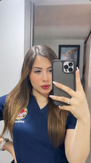 Tania's avatar