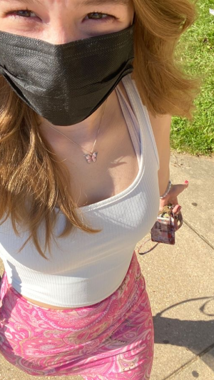 Tiffany's avatar