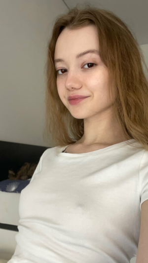 Mary20803's avatar