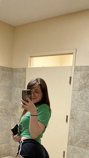 Olivia7009's avatar