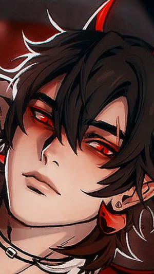mathew's avatar