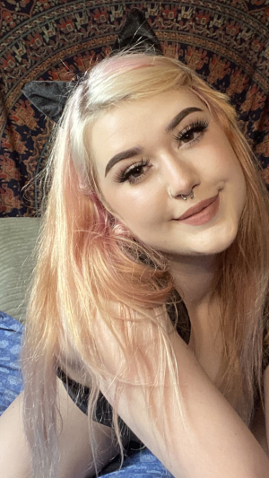 Alina-walker42's avatar
