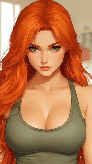 Lisatt4y8's avatar