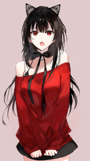 Lisarr4y's avatar