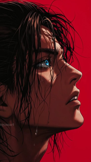 aloneboy's avatar