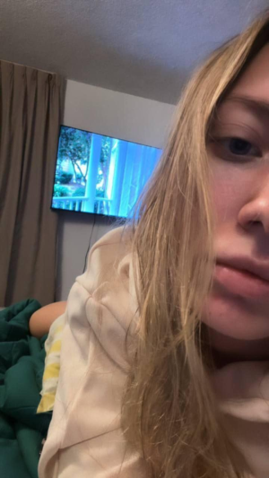 Lilly Wylie's avatar
