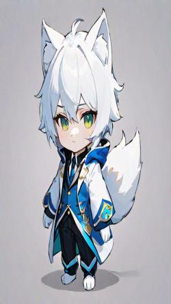 azurewolf3's avatar